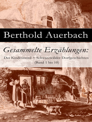 cover image of Gesammelte Erzählungen